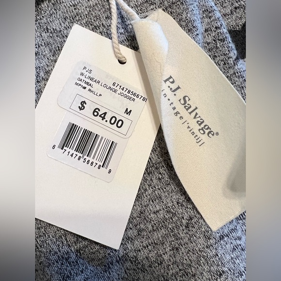 NWT P.J. SALVAGE PJ’S/LEISURE/ACTIVE WEAR - Picture 6 of 7